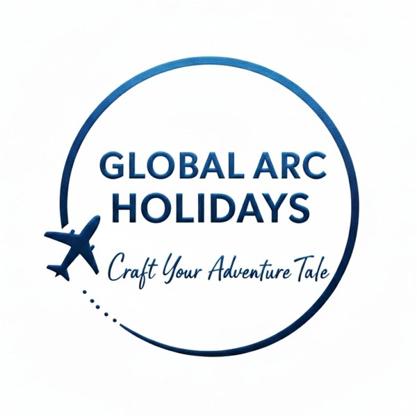 global arc holidays